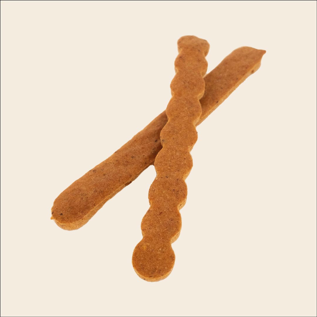 apfeldieb — der Fruchtige Knabberstangen 10 Stk.