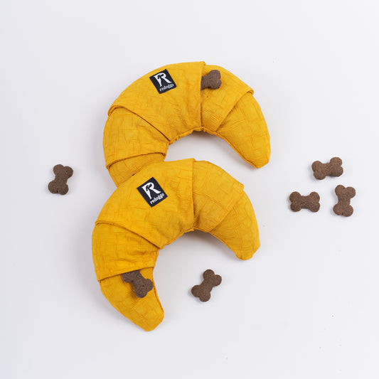 Schnüffel Croissant