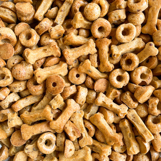 apfeldieb — der Fruchtige