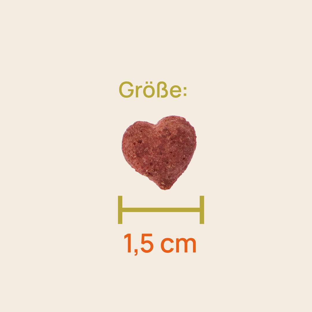 naturbursche — mit Bio-Kartoffeln & deutschem Soja 5kg