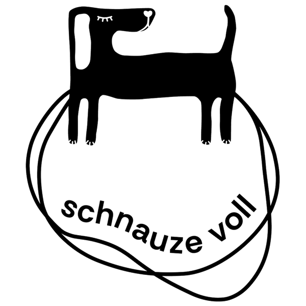 schnauze voll Hundefutter GbR