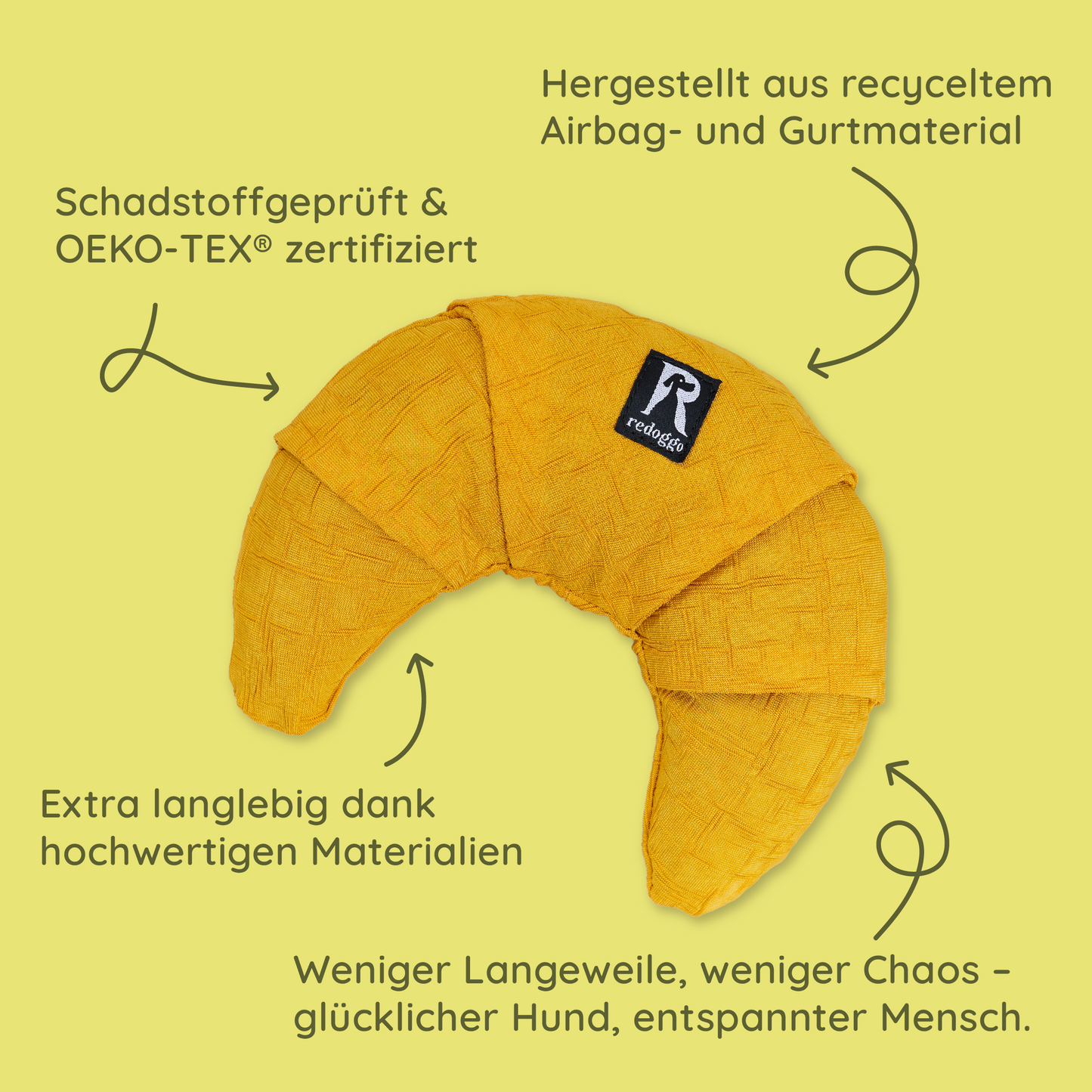 Häppy Schnüffelpaket – Leckerlis & Schnüffel-Spaß! 🐶