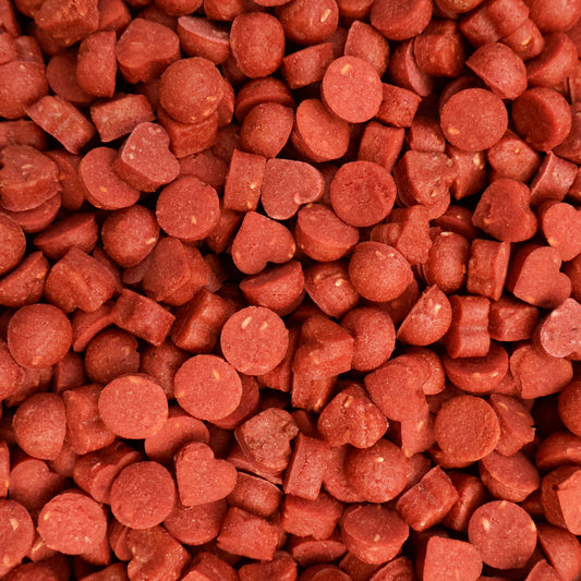 himbeert — superfood mit superpower