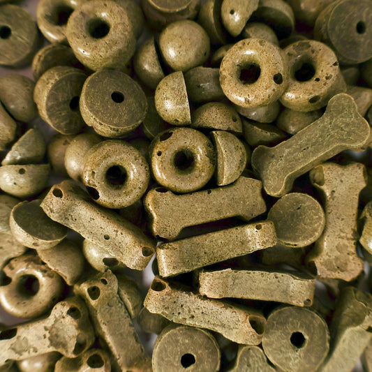 strandläufer — der schmeckt nach Meer