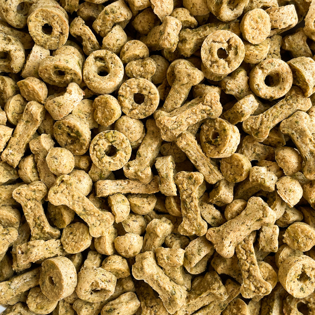 bergsteiger — das Kraftpaket BIO