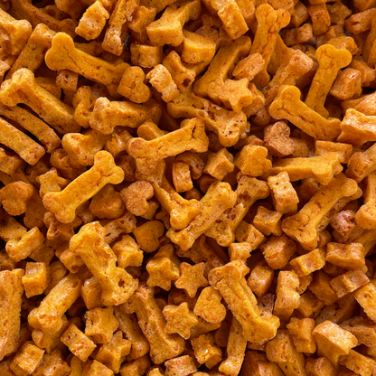 lotta carotta — pumpkin spiced