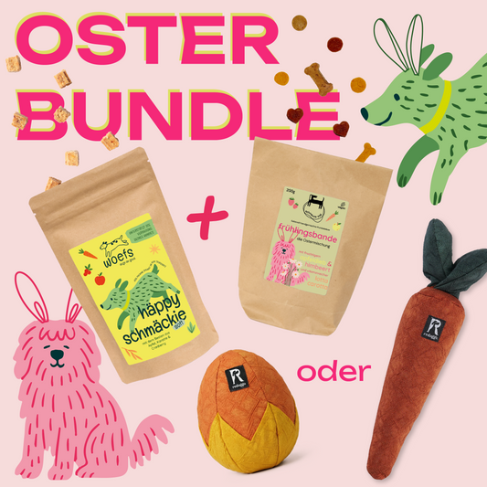 OSTER BUNDLE