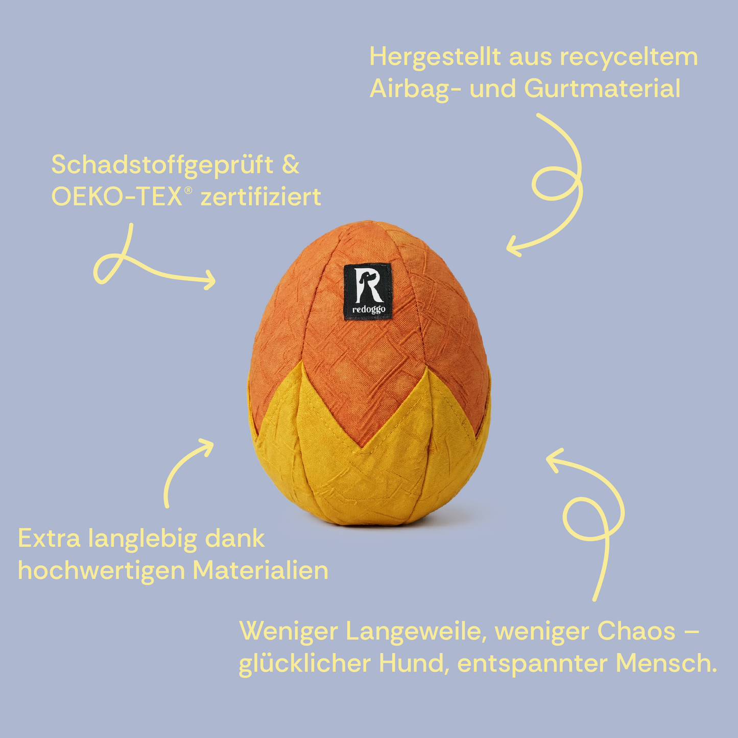 Häppy Schnüffelpaket – Leckerlis & Schnüffel-Spaß! 🐶