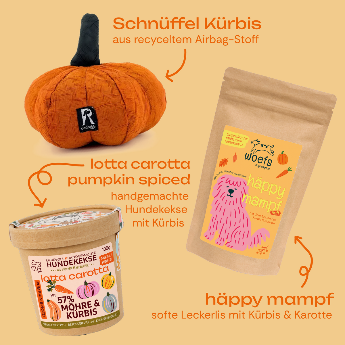 TRICK AND TREAT BUNDLE