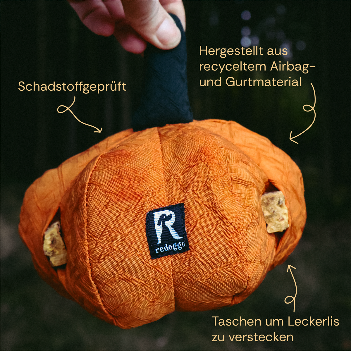 TRICK AND TREAT BUNDLE