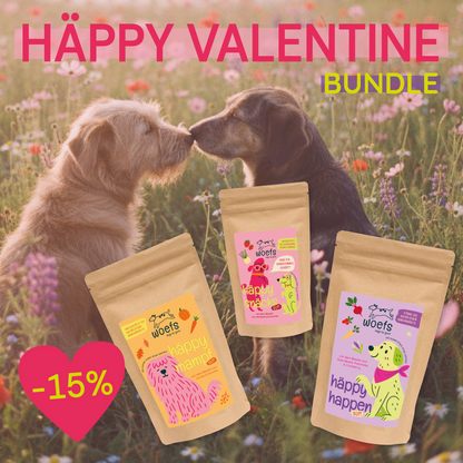 HÄPPY VALENTINE Bundle