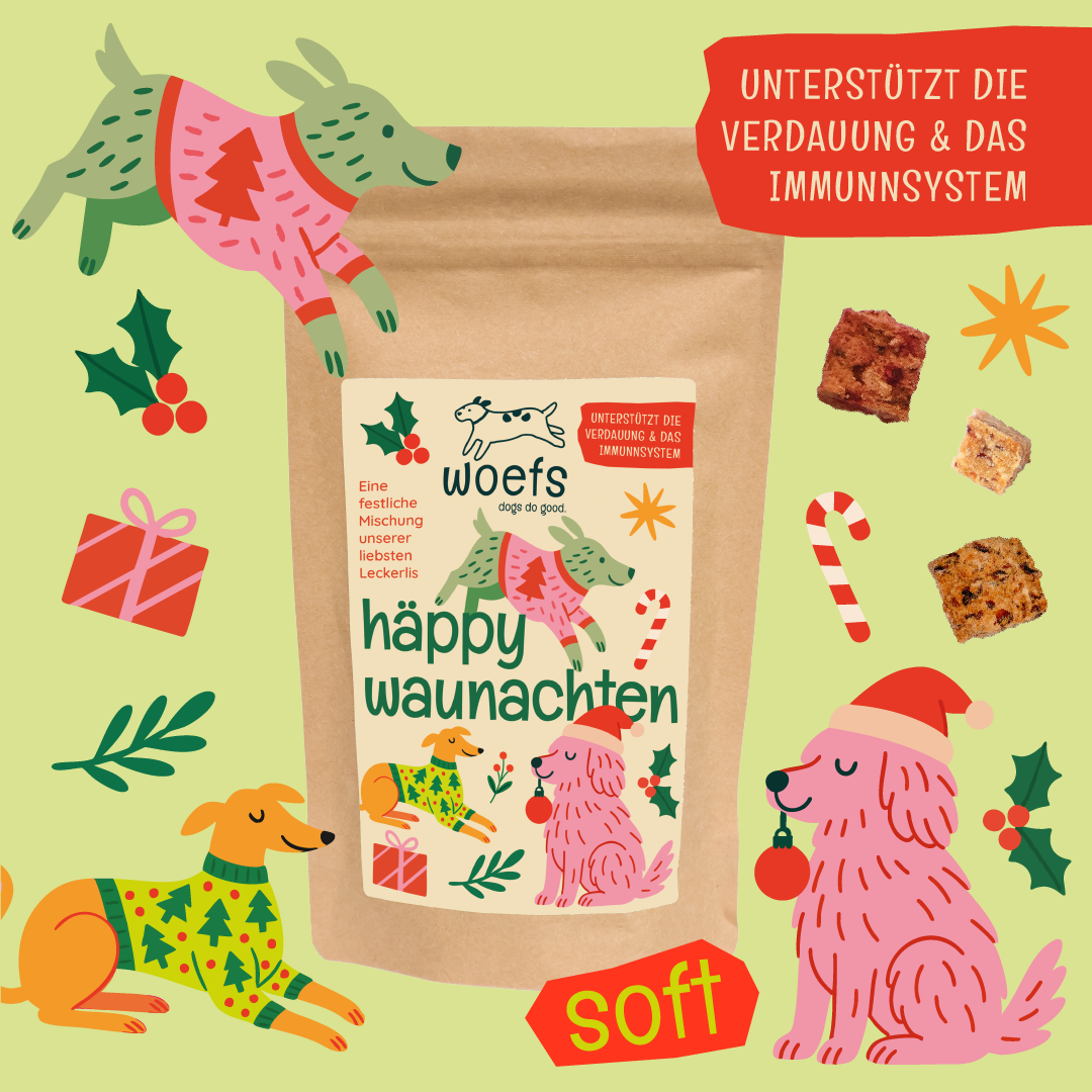Geschenkpaket — Schnüffel Croissant